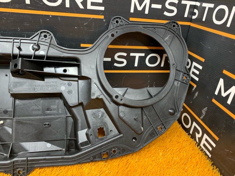 Панель двери, 380 рублей, Красноярск