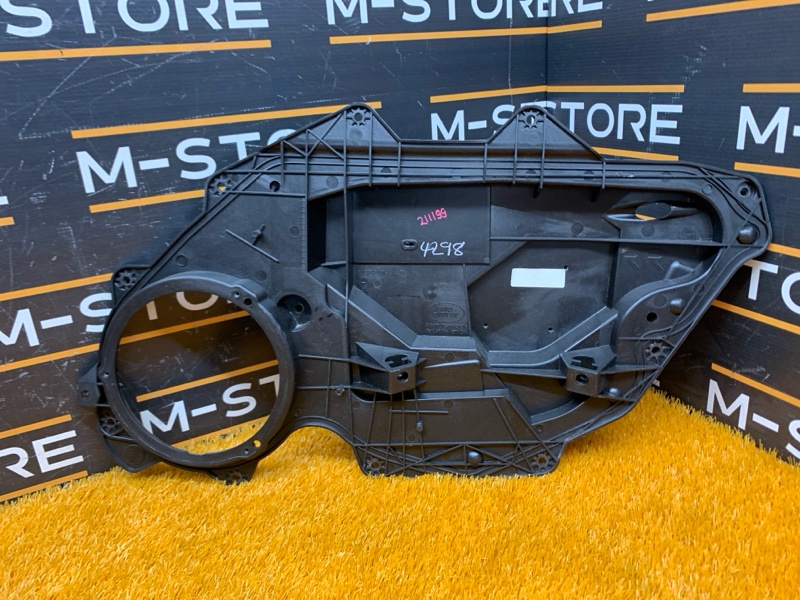 Панель двери, 340 рублей, Красноярск