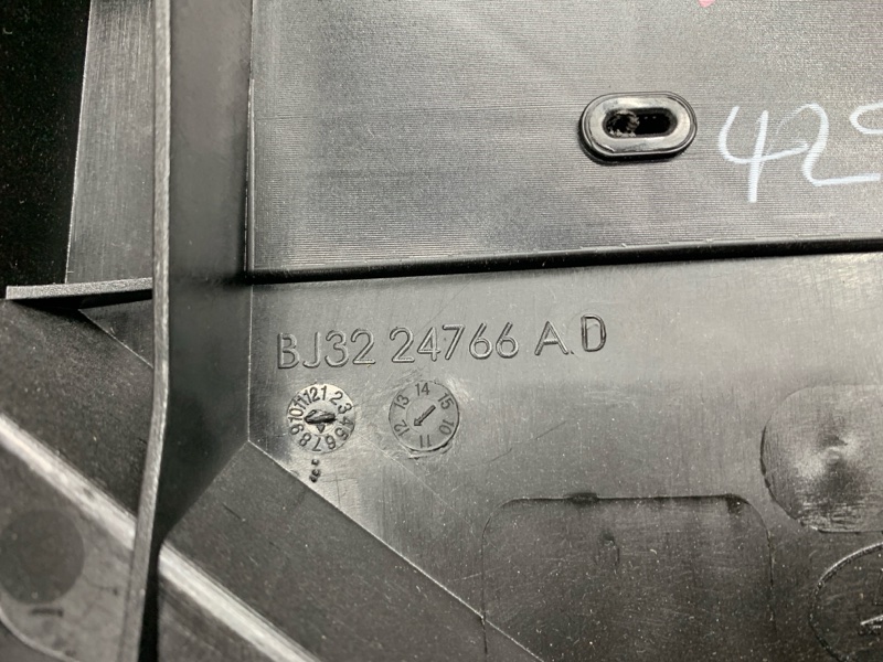 Панель двери, 340 рублей, Красноярск