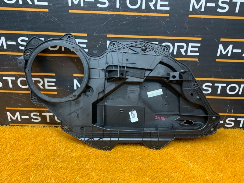 Панель двери, 340 рублей, Красноярск