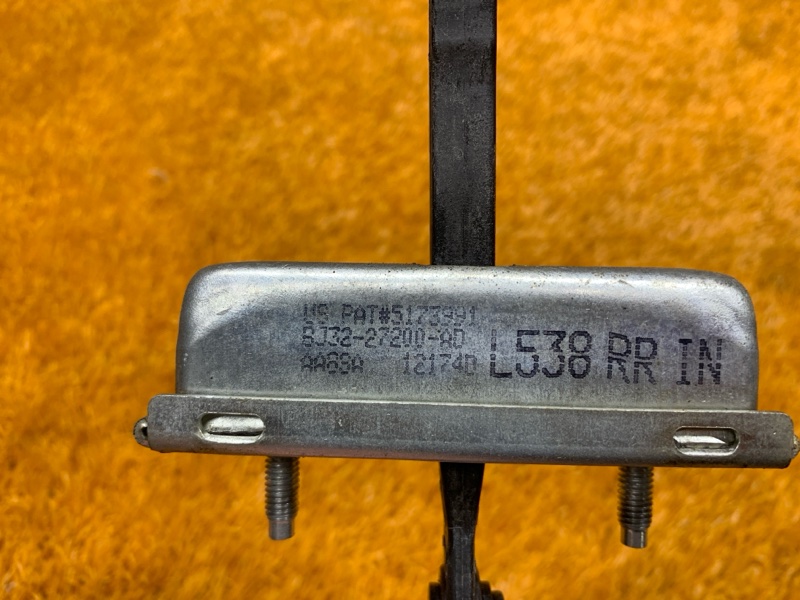 ограничитель двери, 530 рублей, Красноярск