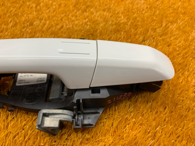 ручка двери внешняя, 2530 рублей, Красноярск