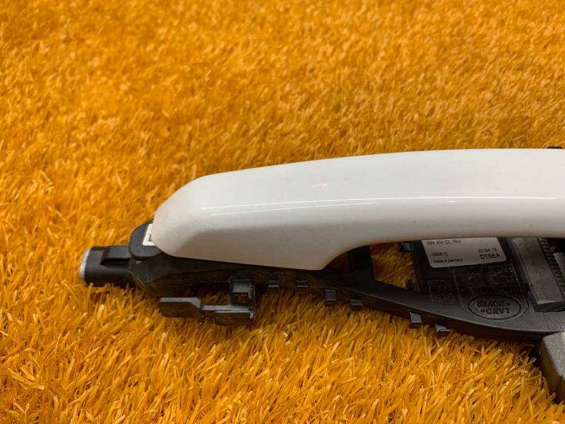 ручка двери внешняя, 2530 рублей, Красноярск