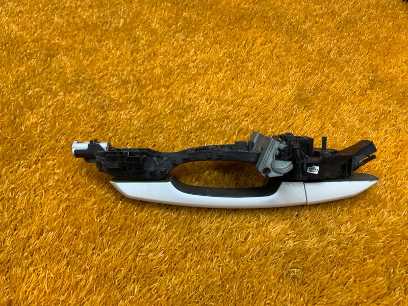 ручка двери внешняя, 2530 рублей, Красноярск