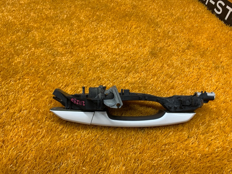 ручка двери внешняя, 2530 рублей, Красноярск