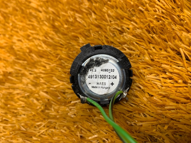 Динамик, 390 рублей, Красноярск