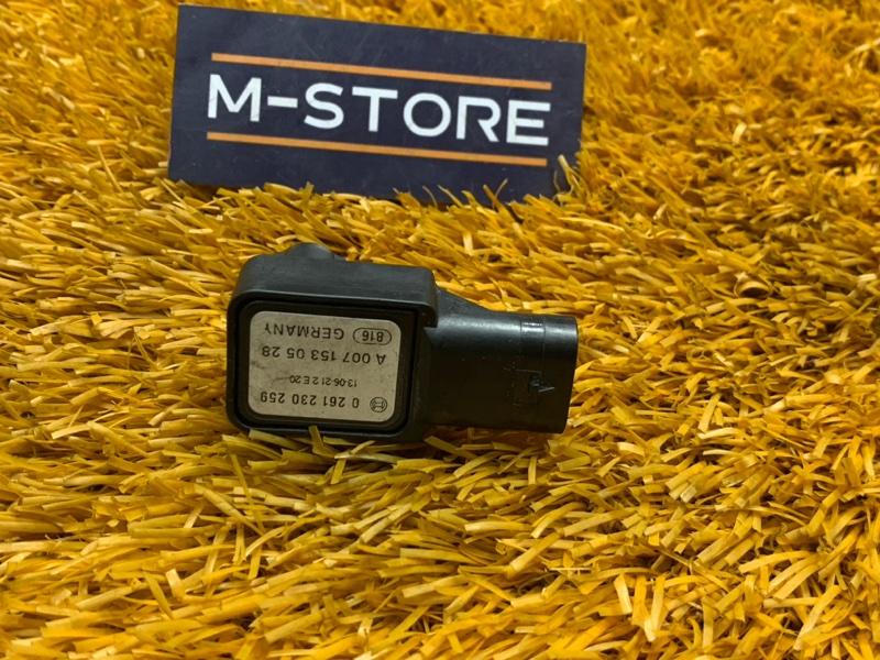 Датчик давления воздуха, 660 рублей, Красноярск