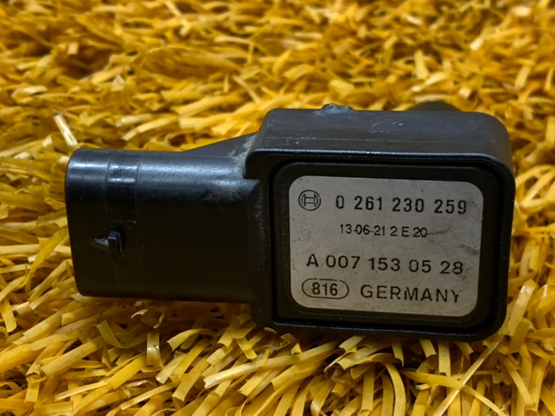 Датчик давления воздуха, 660 рублей, Красноярск