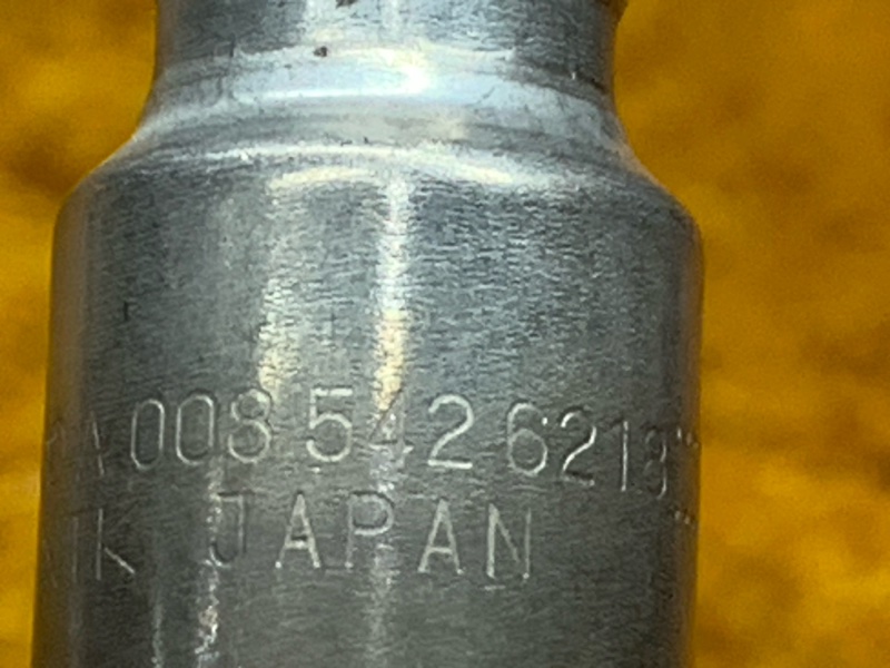 Датчик кислорода, 1910 рублей, Красноярск