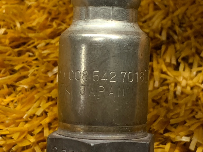 Датчик кислорода, 1910 рублей, Красноярск