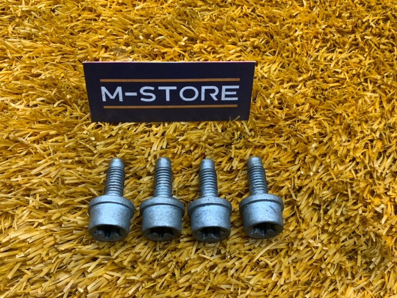 болт гидротрансформатора, 270 рублей, Красноярск