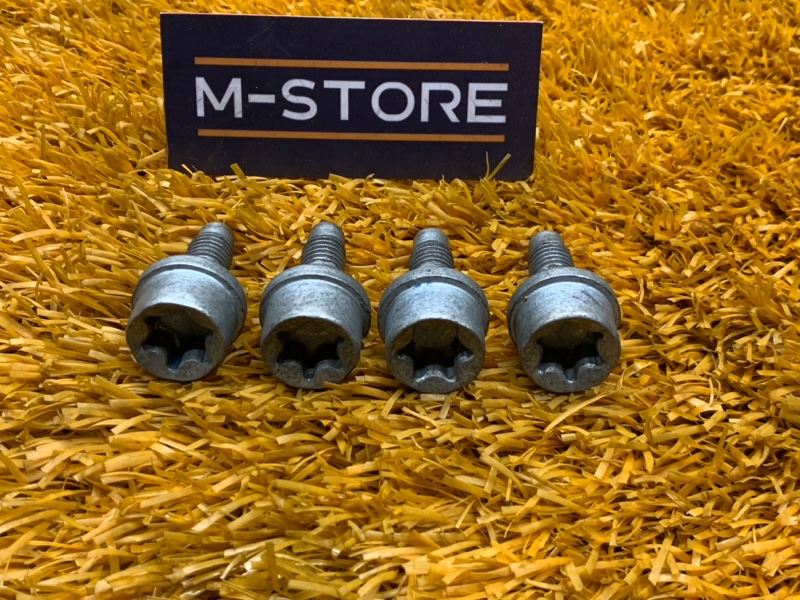 болт гидротрансформатора, 270 рублей, Красноярск