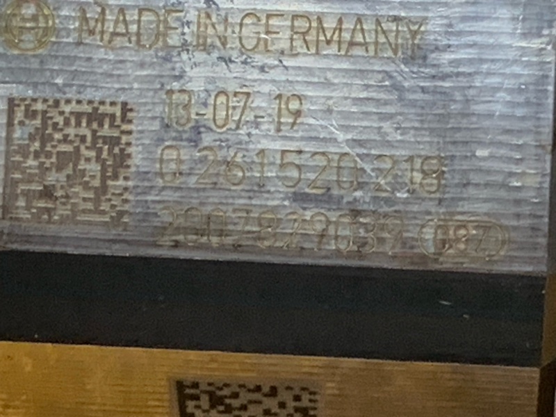 ТНВД, 9130 рублей, Красноярск