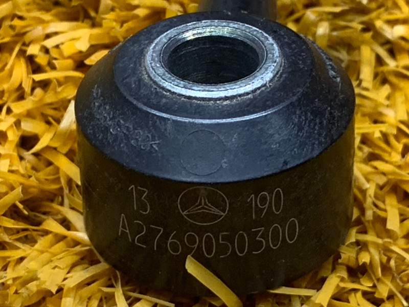 Датчик детонации, 600 рублей, Красноярск