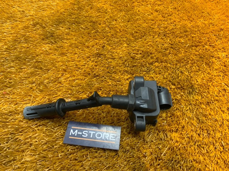 катушка зажигания, 2250 рублей, Красноярск