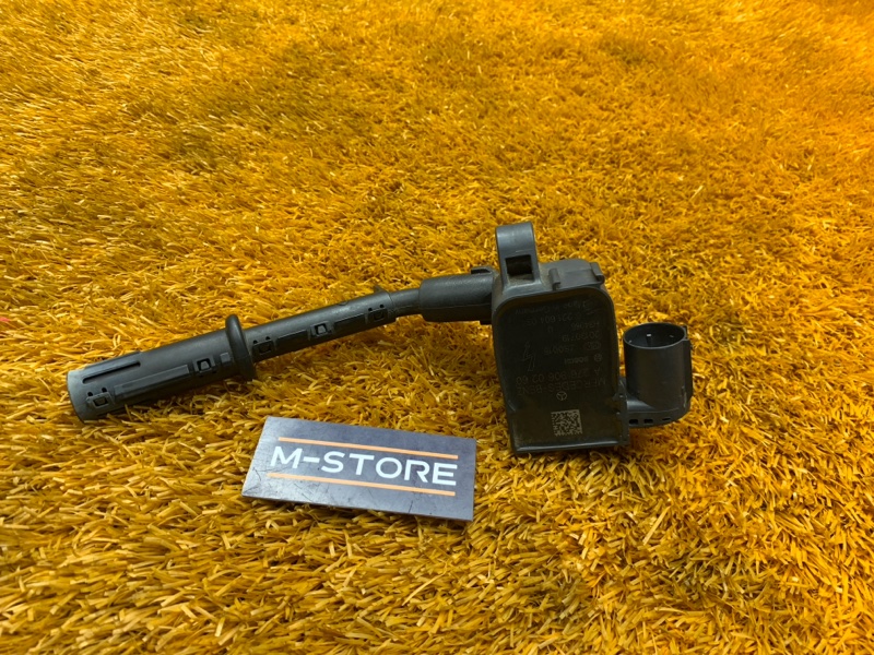 катушка зажигания, 2250 рублей, Красноярск