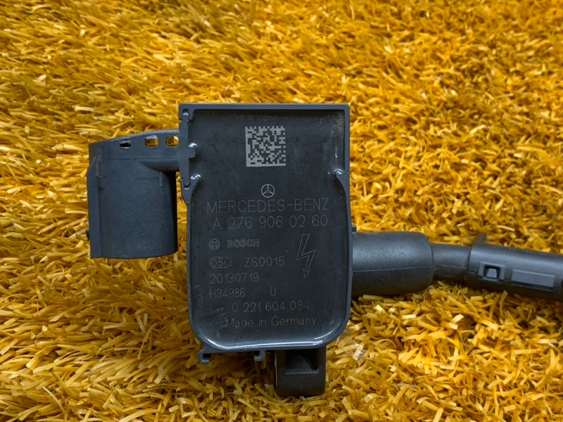 катушка зажигания, 2250 рублей, Красноярск