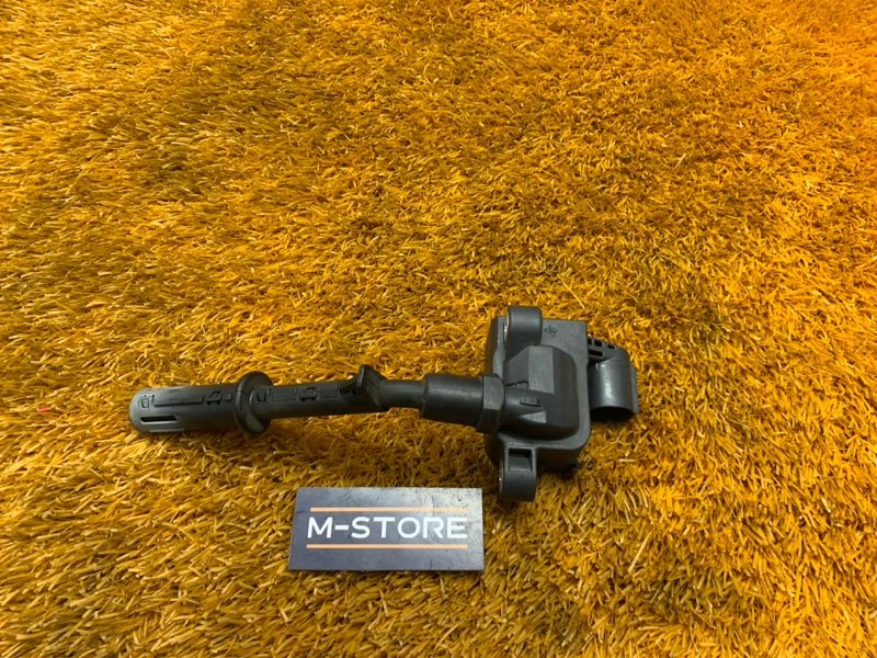 катушка зажигания, 2250 рублей, Красноярск