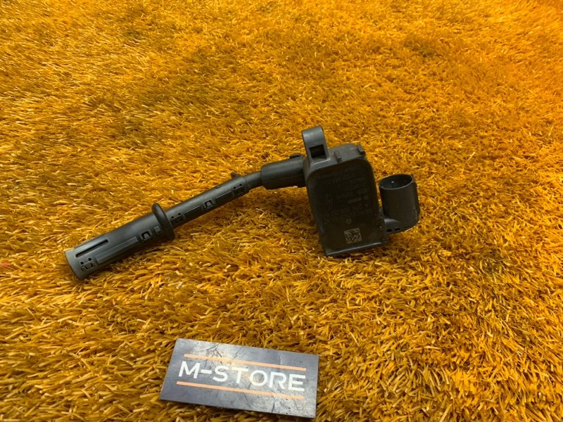 катушка зажигания, 2250 рублей, Красноярск