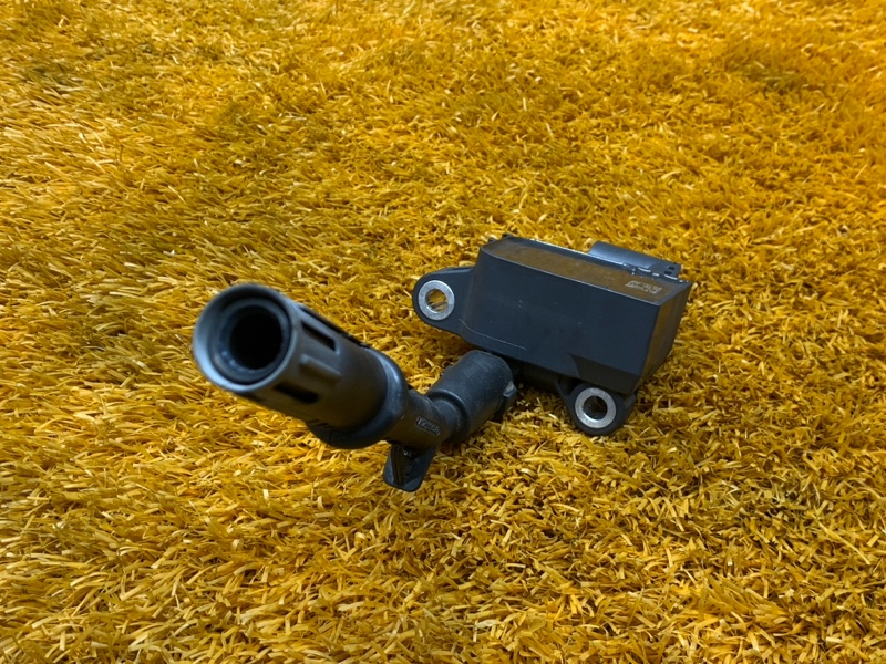 катушка зажигания, 2250 рублей, Красноярск