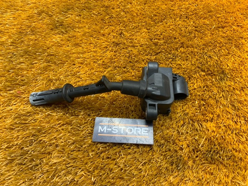 катушка зажигания, 2250 рублей, Красноярск