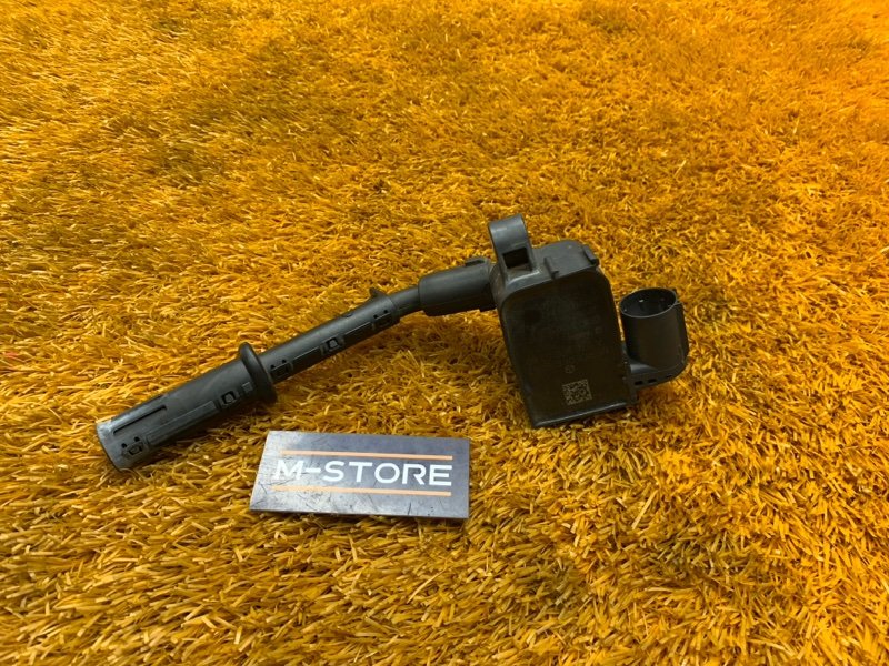 катушка зажигания, 2250 рублей, Красноярск