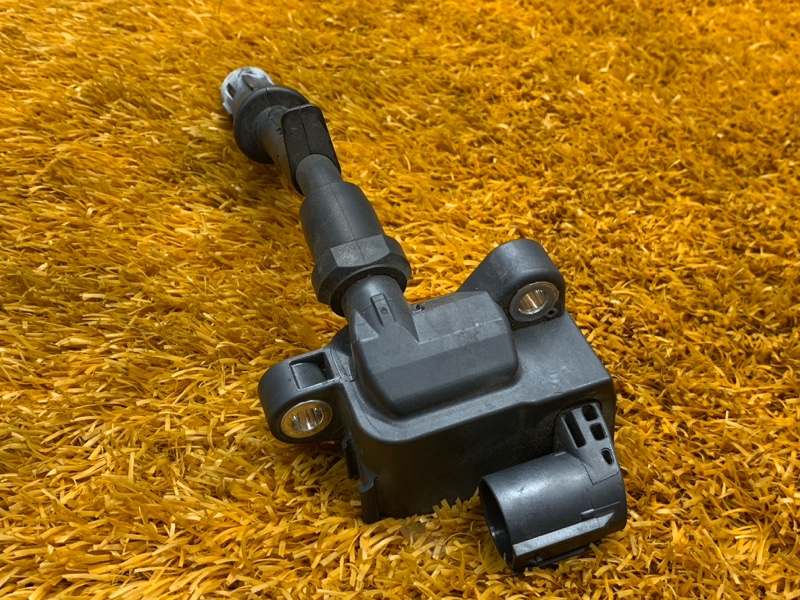 катушка зажигания, 2250 рублей, Красноярск