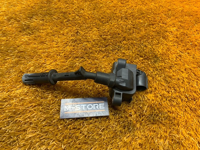 катушка зажигания, 2250 рублей, Красноярск