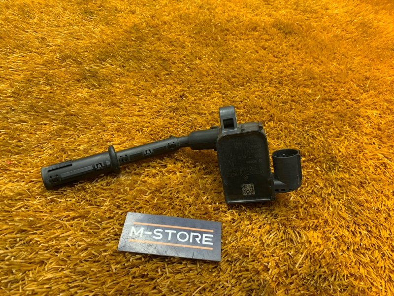 катушка зажигания, 2250 рублей, Красноярск