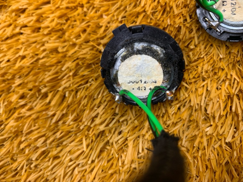 Динамик, 720 рублей, Красноярск