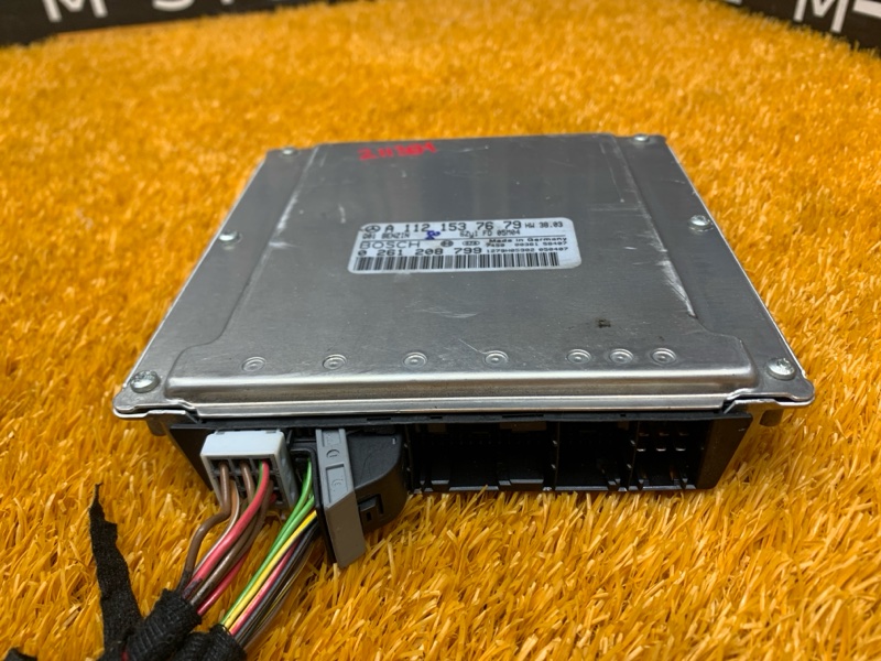 блок управления двс, 10400 рублей, Красноярск