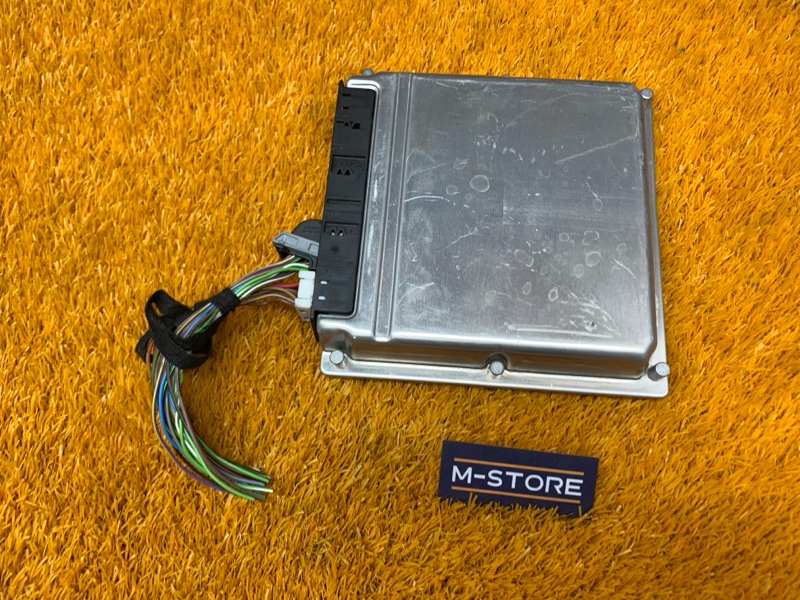 блок управления двс, 10400 рублей, Красноярск