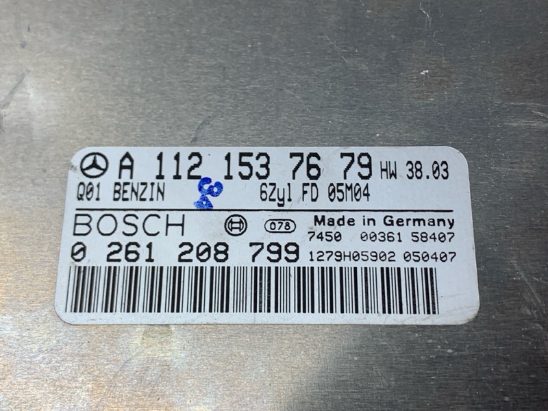 блок управления двс, 10400 рублей, Красноярск