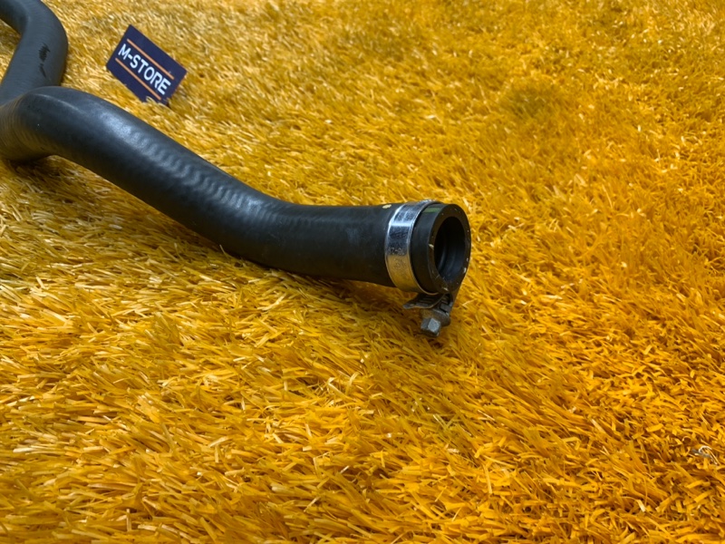 Патрубок системы охлаждения, 400 рублей, Красноярск