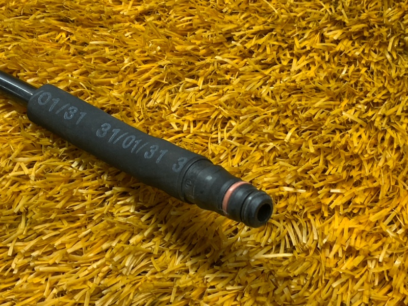 трубка вентиляции топливного бака, 380 рублей, Красноярск