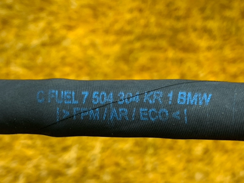 трубка вентиляции топливного бака, 380 рублей, Красноярск