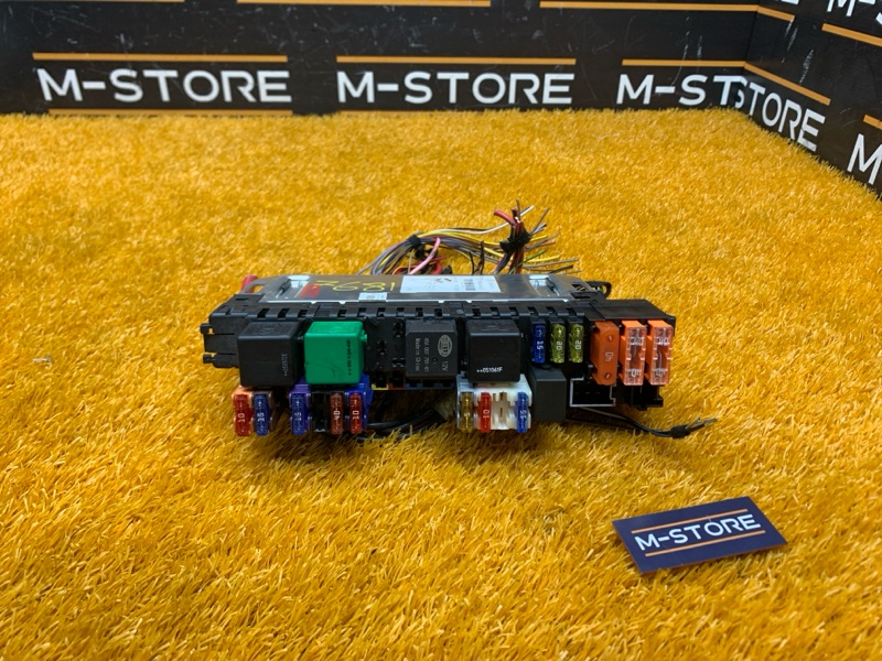 Блок предохранителей SAM, 4000 рублей, Красноярск