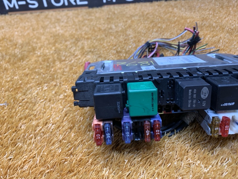 Блок предохранителей SAM, 4000 рублей, Красноярск