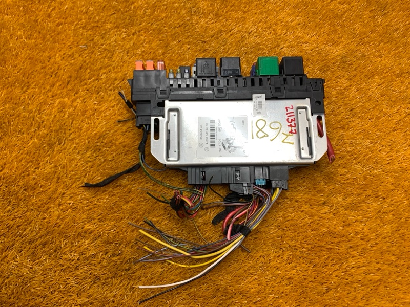 Блок предохранителей SAM, 4000 рублей, Красноярск