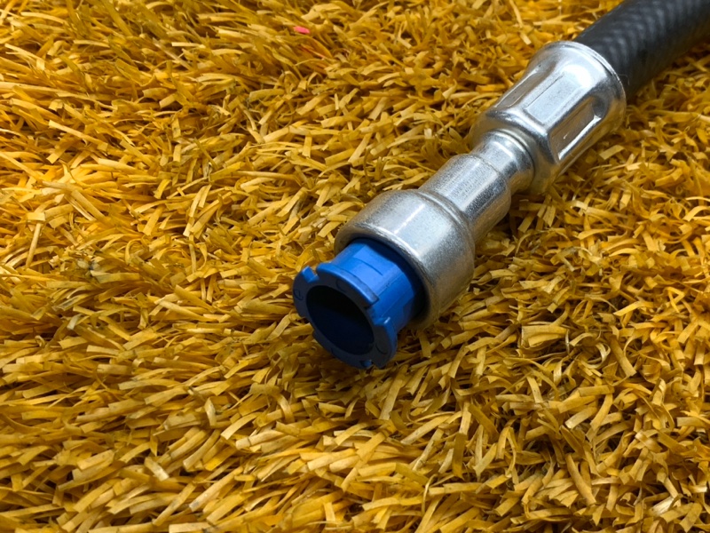 шланг топливный, 500 рублей, Красноярск