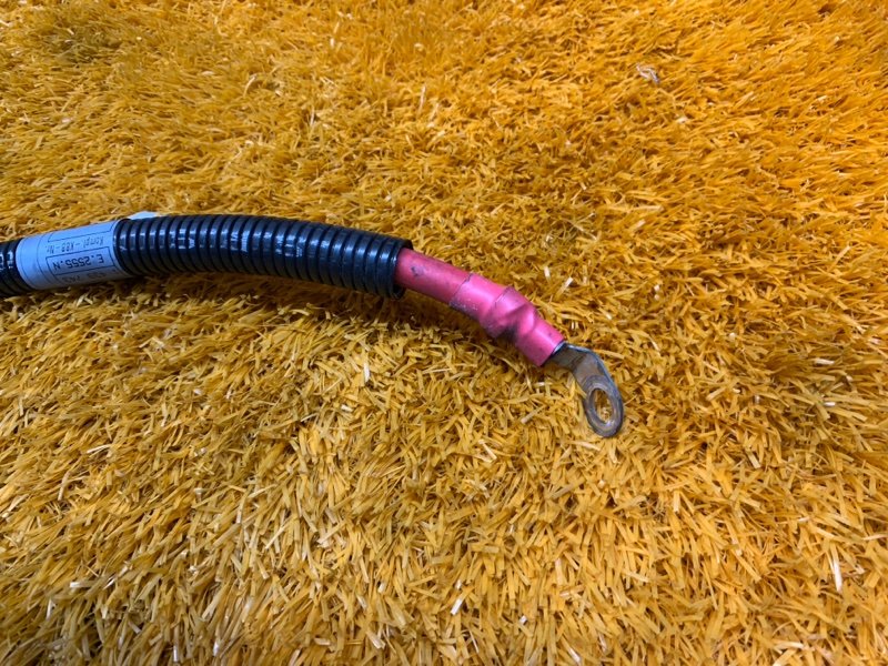 Провод генератора, 200 рублей, Красноярск