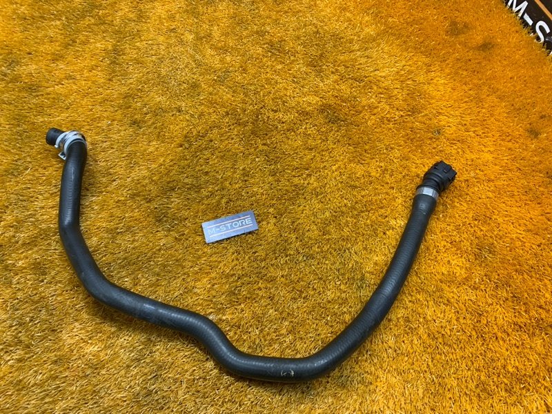 Патрубок системы охлаждения, 550 рублей, Красноярск