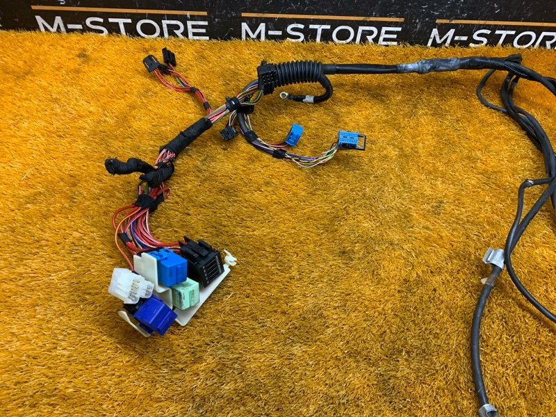 проводка АКПП, 3500 рублей, Красноярск