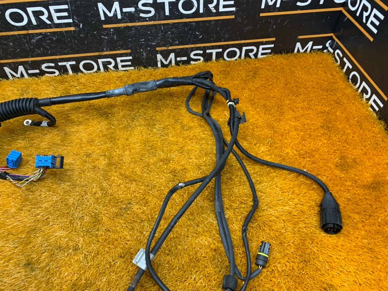 проводка АКПП, 3500 рублей, Красноярск