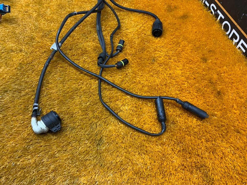 проводка АКПП, 3500 рублей, Красноярск