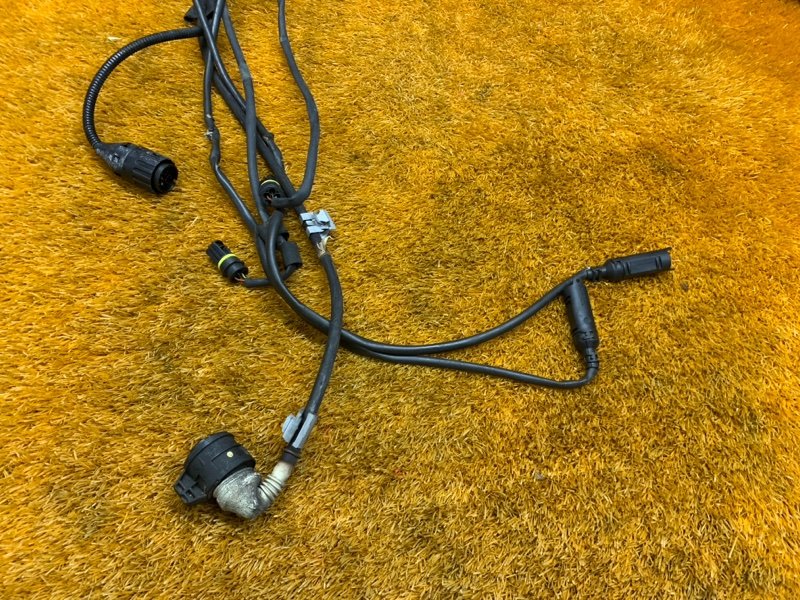 проводка АКПП, 3500 рублей, Красноярск