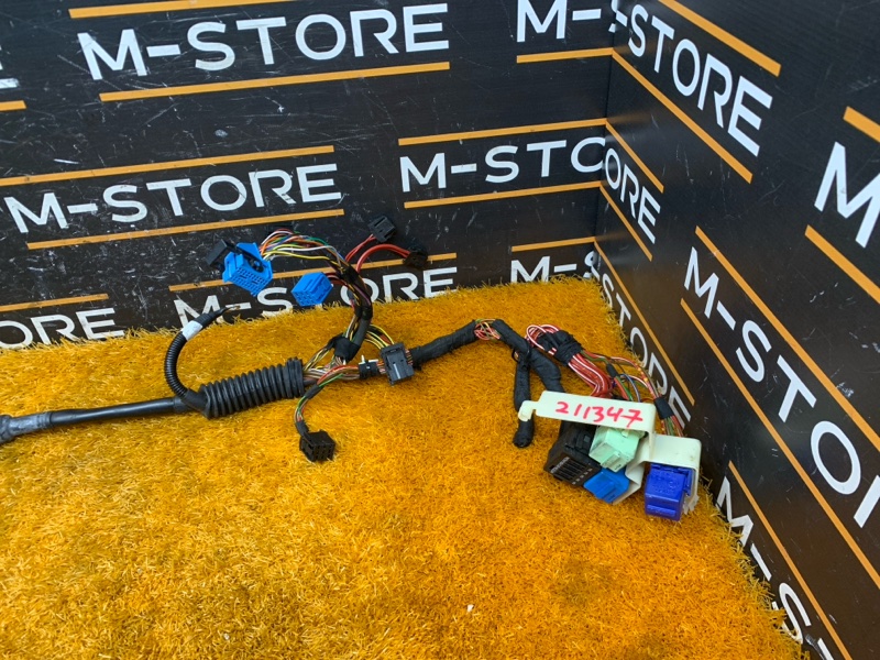 проводка АКПП, 3500 рублей, Красноярск