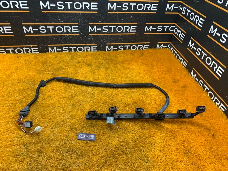 Проводка катушек зажигания, 900 рублей, Красноярск