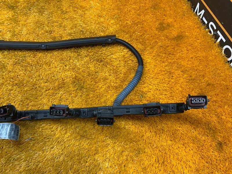 Проводка катушек зажигания, 900 рублей, Красноярск