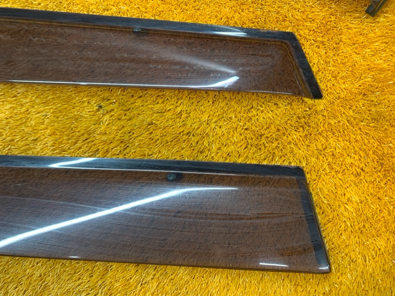 ветровики комплект, 1760 рублей, Красноярск